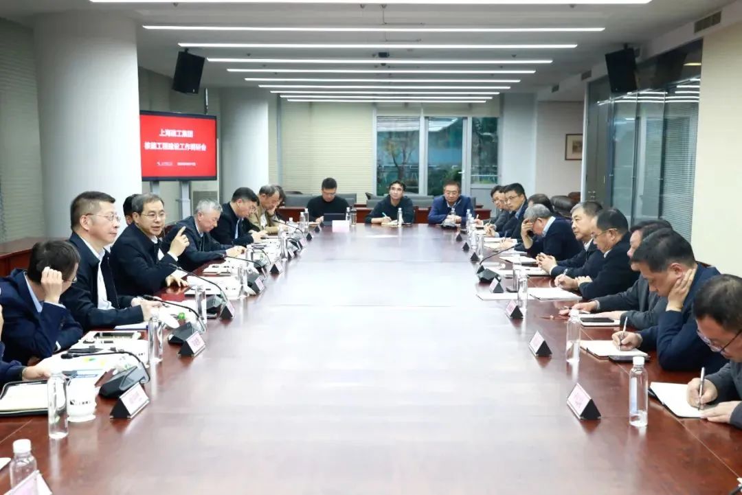 杭迎伟：事不避难、迎难而上，以卓越心谋发展