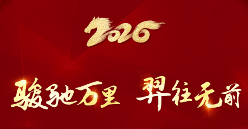 骏驰万里 羿往无前——上海建工羿云科技举办2025年度先进表彰暨2026年迎新团拜会