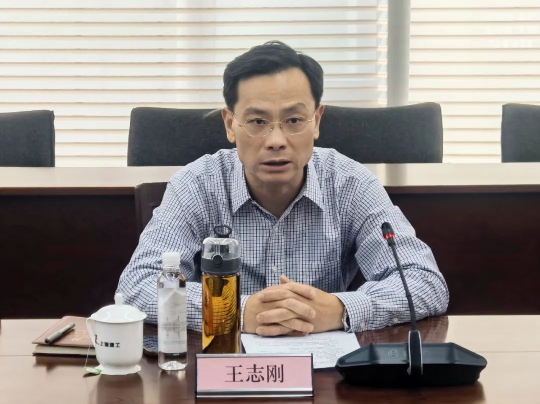 数字赋能｜上海建工集团副总裁王志刚召开智慧工地建设与劳务管理工作推进会